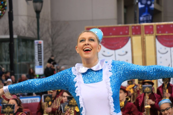 Hegeman String Band 2019